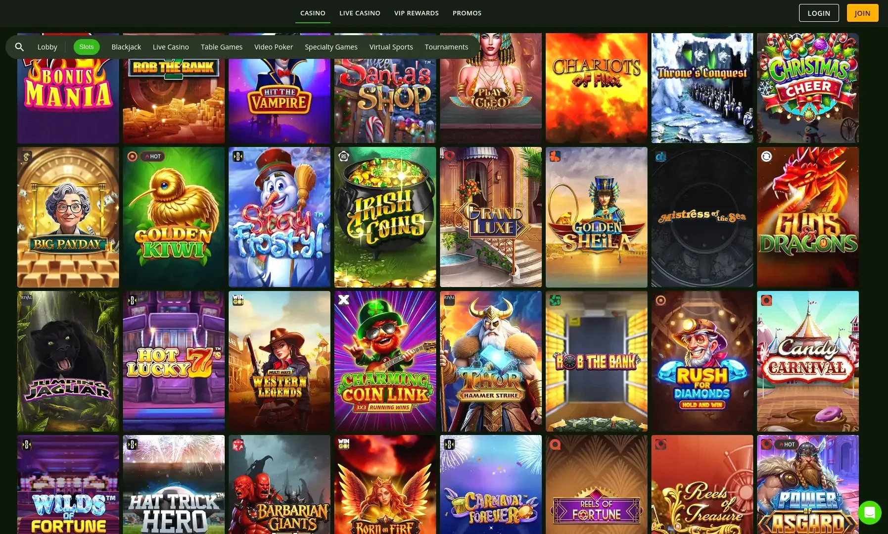 Слоты Золотой Арбуз