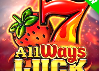 All Ways Luck слот QQBET
